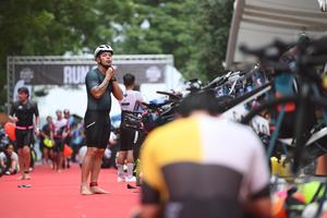 Kenanga Man of Steel Triathlon 123 2026