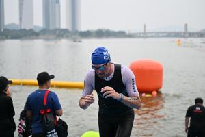 Kenanga Man of Steel Triathlon 123 2026
