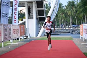 Kenanga Man of Steel Triathlon 123 2026