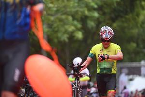 Kenanga Man of Steel Triathlon 123 2026