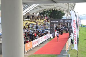 Kenanga Man of Steel Triathlon 123 2026
