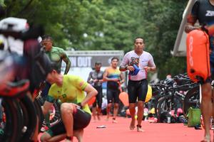 Kenanga Man of Steel Triathlon 123 2026