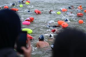 Kenanga Man of Steel Triathlon 123 2026