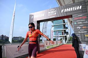 Kenanga Man of Steel Triathlon 123 2026