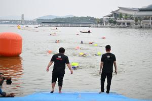 Kenanga Man of Steel Triathlon 123 2026
