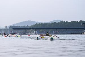 Kenanga Man of Steel Triathlon 123 2026