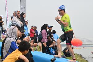 Kenanga Man of Steel Triathlon 123 2026