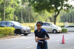 Kenanga Man of Steel Triathlon 123 2026