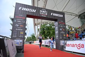 Kenanga Man of Steel Triathlon 123 2026