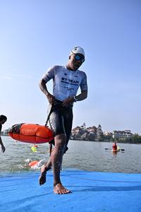 Kenanga Man of Steel Triathlon 123 2026