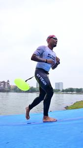 Kenanga Man of Steel Triathlon 123 2026