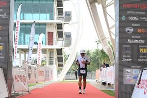 Kenanga Man of Steel Triathlon 123 2026