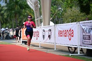 Kenanga Man of Steel Triathlon 123 2026