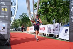 Kenanga Man of Steel Triathlon 123 2026