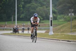 Kenanga Man of Steel Triathlon 123 2026