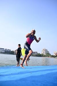 Kenanga Man of Steel Triathlon 123 2026