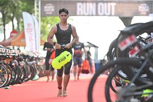 Kenanga Man of Steel Triathlon 123 2026