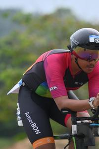 Kenanga Man of Steel Triathlon 123 2026