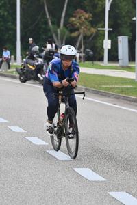 Kenanga Man of Steel Triathlon 123 2026