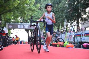 Kenanga Man of Steel Triathlon 123 2026