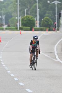 Kenanga Man of Steel Triathlon 123 2026