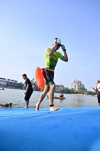 Kenanga Man of Steel Triathlon 123 2026