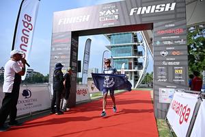 Kenanga Man of Steel Triathlon 123 2026