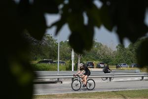 Kenanga Man of Steel Triathlon 123 2026