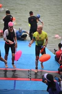 Kenanga Man of Steel Triathlon 123 2026