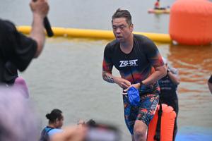 Kenanga Man of Steel Triathlon 123 2026