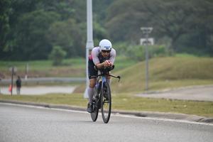 Kenanga Man of Steel Triathlon 123 2026