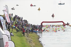 Kenanga Man of Steel Triathlon 123 2026