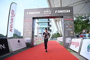 Kenanga Man of Steel Triathlon 123 2026