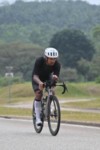 Kenanga Man of Steel Triathlon 123 2026