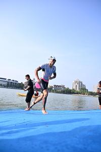 Kenanga Man of Steel Triathlon 123 2026