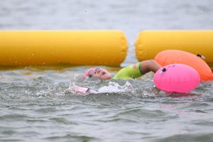 Kenanga Man of Steel Triathlon 123 2026