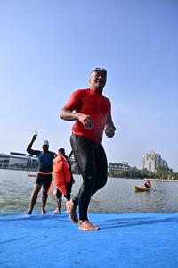 Kenanga Man of Steel Triathlon 123 2026