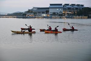 Kenanga Man of Steel Triathlon 123 2026