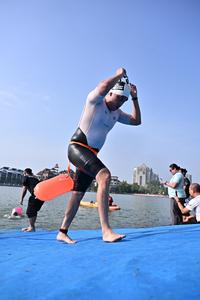 Kenanga Man of Steel Triathlon 123 2026