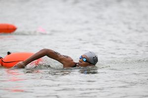 Kenanga Man of Steel Triathlon 123 2026