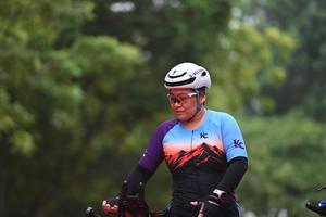 Kenanga Man of Steel Triathlon 123 2026