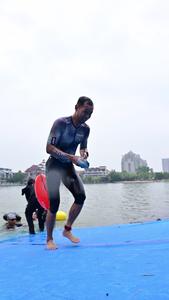 Kenanga Man of Steel Triathlon 123 2026