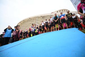 Kenanga Man of Steel Triathlon 123 2026