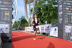 Kenanga Man of Steel Triathlon 123 2026