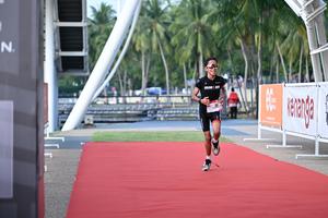 Kenanga Man of Steel Triathlon 123 2026