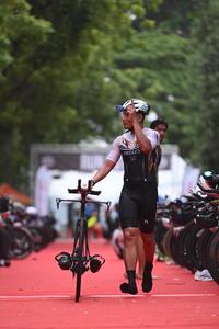 Kenanga Man of Steel Triathlon 123 2026