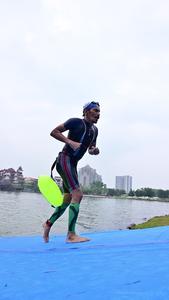 Kenanga Man of Steel Triathlon 123 2026
