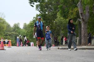 Kenanga Man of Steel Triathlon 123 2026