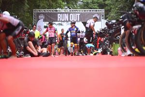 Kenanga Man of Steel Triathlon 123 2026