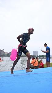 Kenanga Man of Steel Triathlon 123 2026